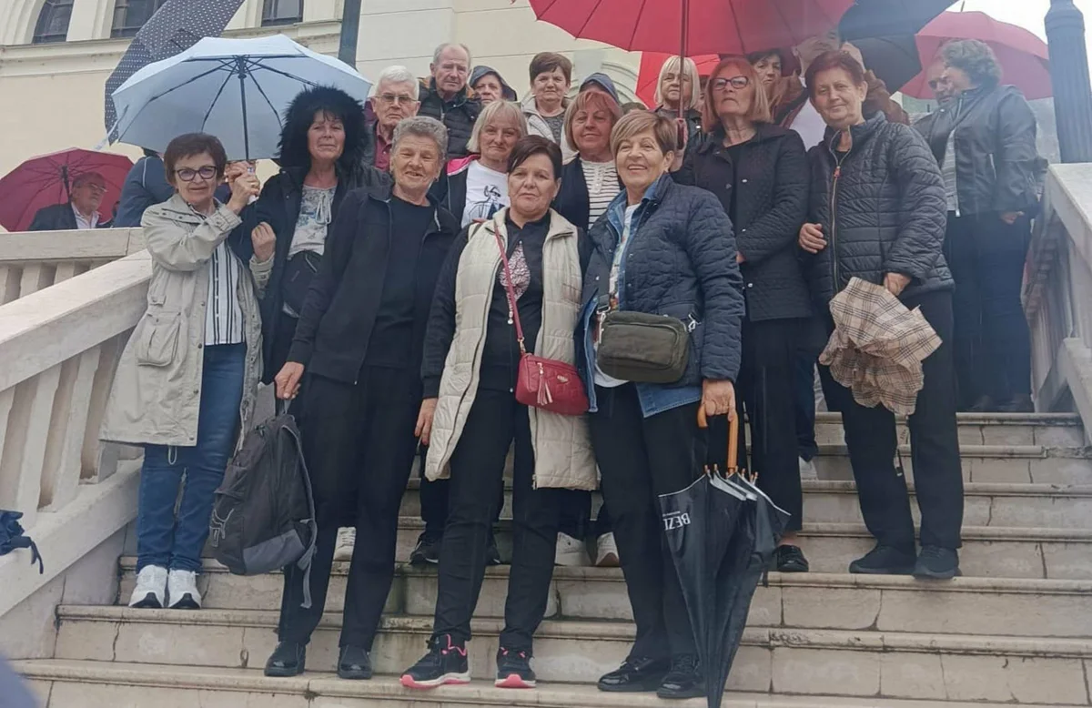 Skupština Udruge umirovljenika Grude usvojila plan rada, novi članovi su dobro došli