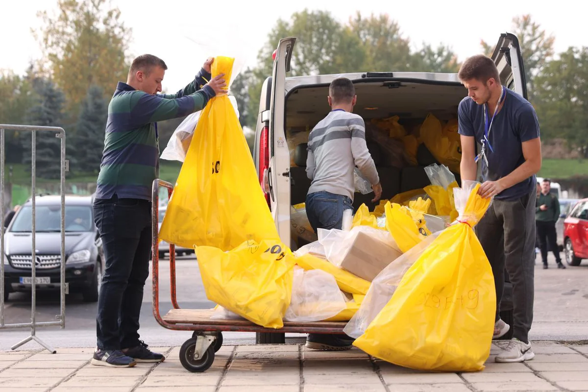 Pod lupom priprema teren za udar na Hrvate! Prijavili Grude, Ljubuški, Široki, Posušje, Čitluk, Tomislavgrad, Orašje...