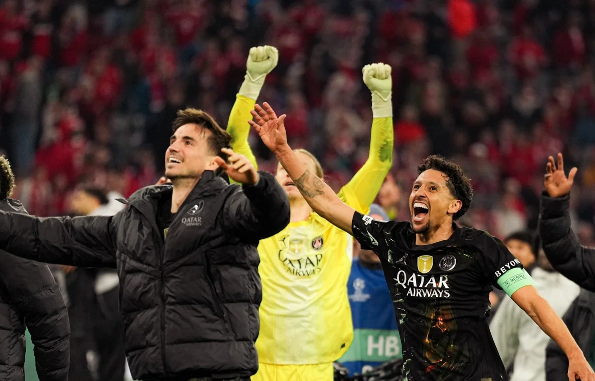 PSG brani naslov prvaka! Može li ih Arsenal zaustaviti?