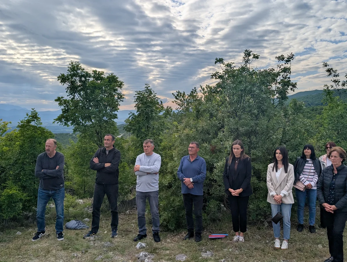 FOTO: Nad Grudama odzvanjala molitva svetom Izidoru 16