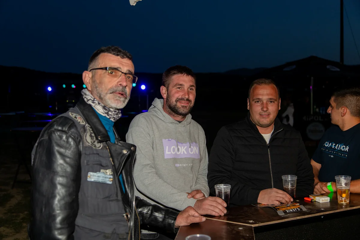FOTO: Krenica je bila u znaku humanosti, vrhunski DJ-i rasplesali okupljene 9