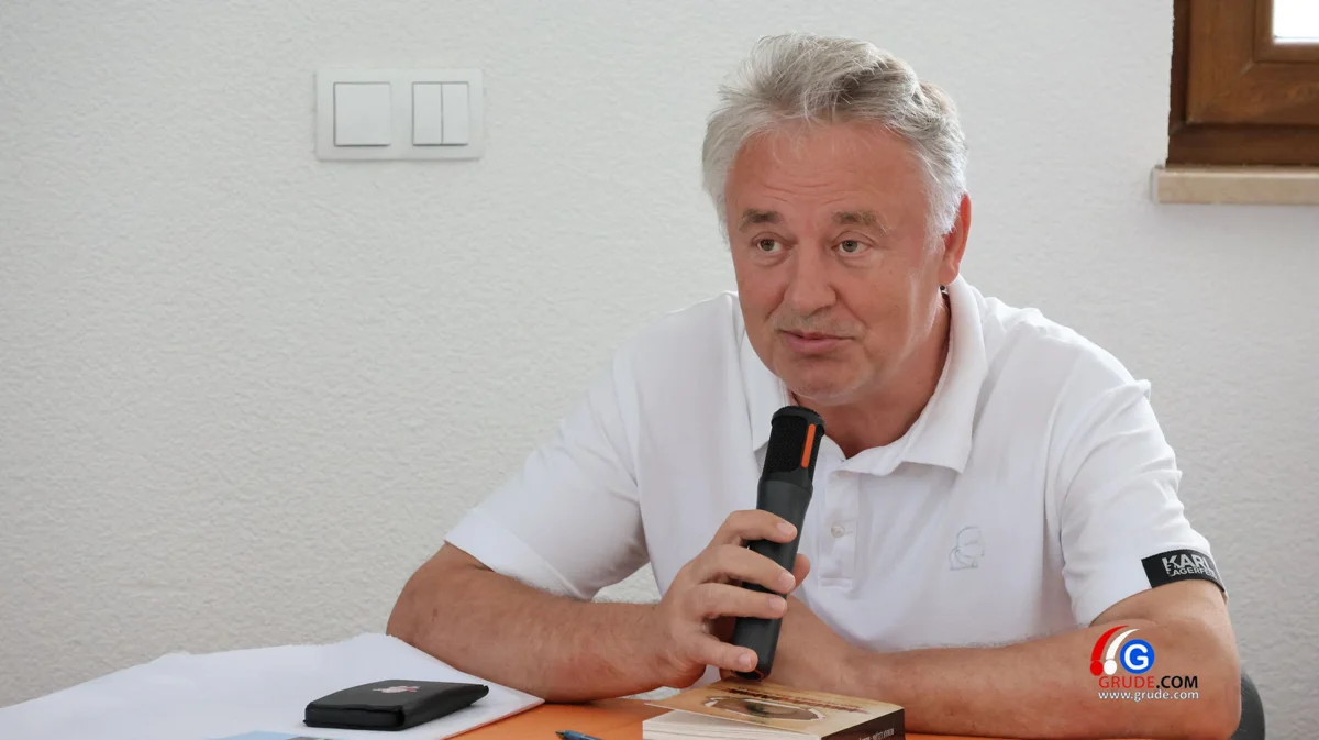 Obitelj i prijatelji čuvaju sjećanje na grudske sinove FOTO 37