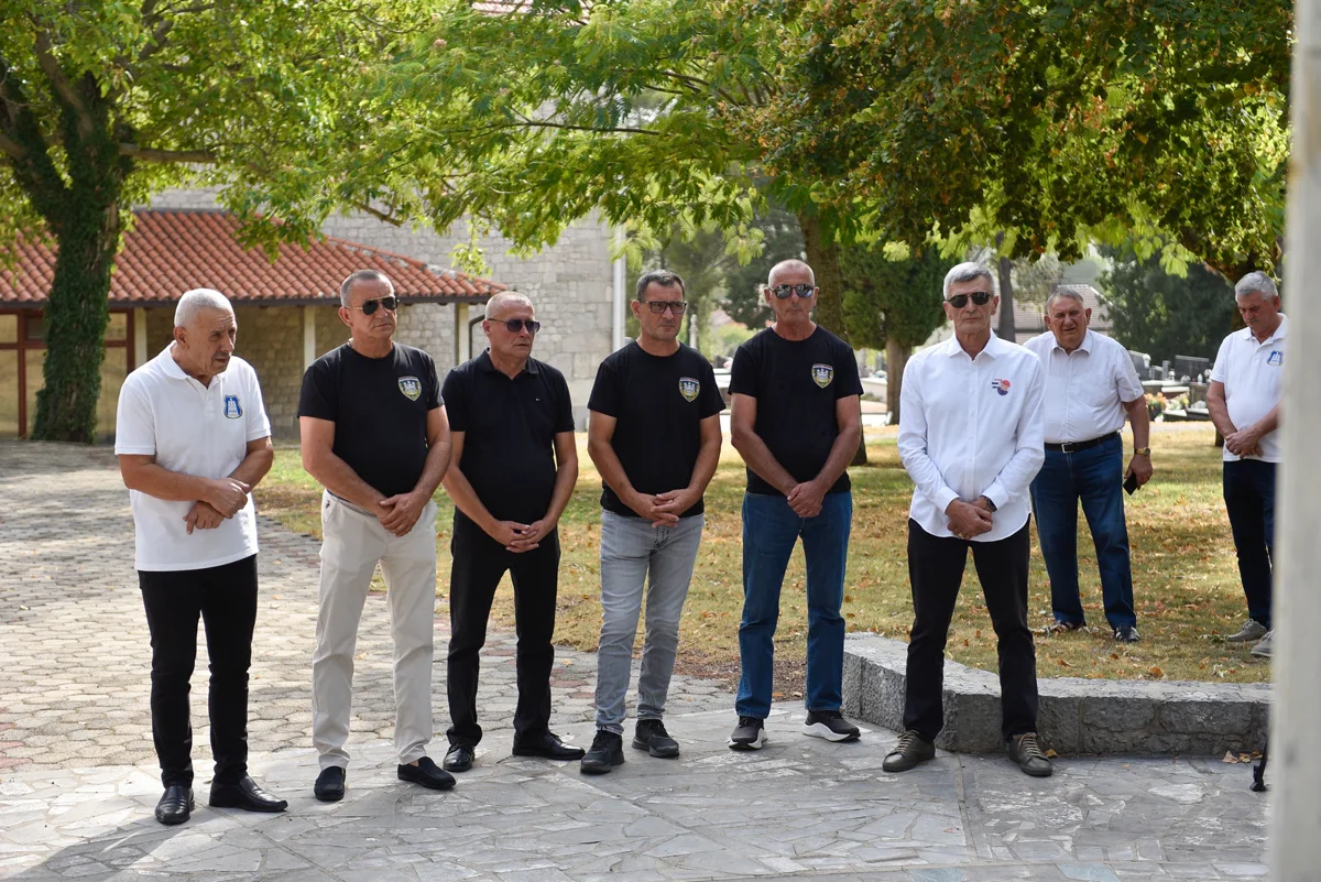 FOTOGALERIJA: 33. obljetnica utemeljenja Hrvatske republike Herceg-Bosne 13