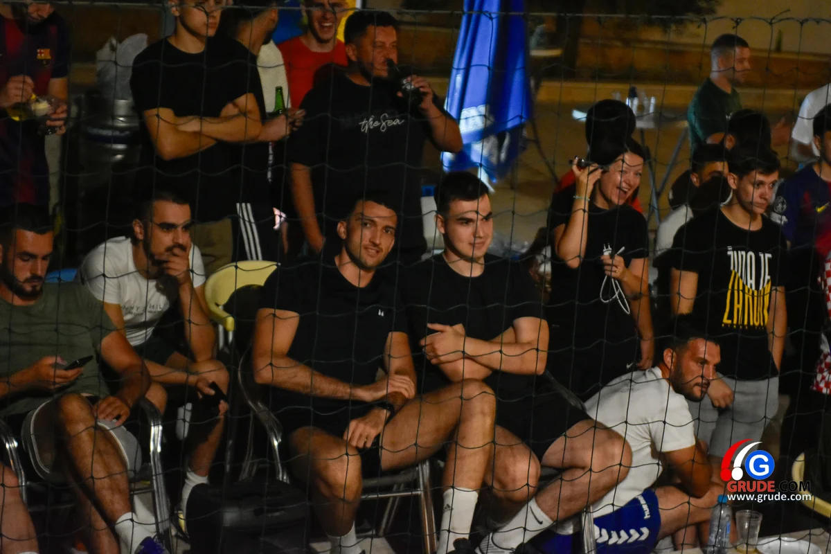 NOĆ ZA PAMĆENJE U DRAGIĆINI! Završen turnir 3x3, slavio se i Hrgovićev naslov! 32