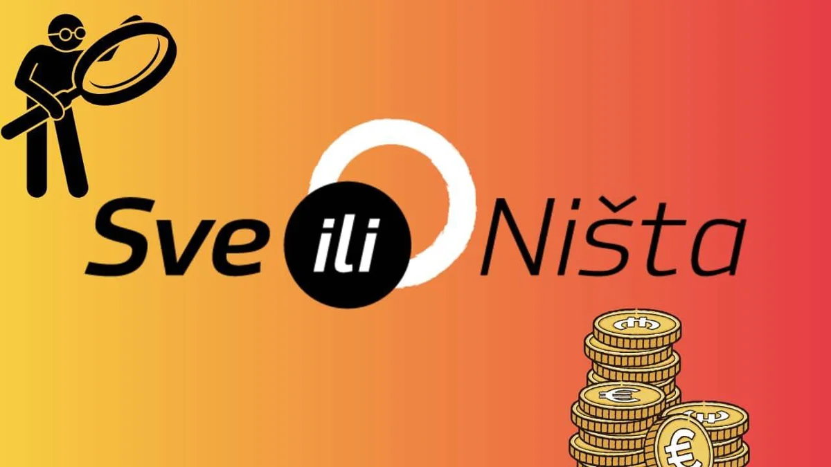 Netko je u Hrvatskoj na Lotu osvojio 80.000 eura