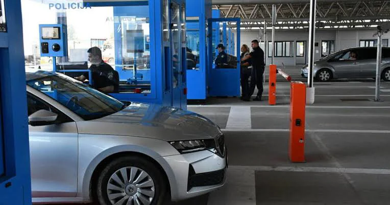 Unos dječje hrane iz BiH u Hrvatsku: Pravila, količine i uvjeti za putnike