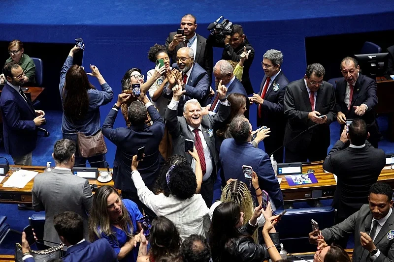 Brazil skraćuje radni tjedan na 40 sati: Lula dobio važan adut uoči drugog kruga izbora