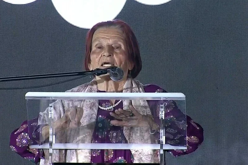 Govor majke iz Srebrenice koji ledi krv u žilama: Za djecu nije bilo milosti
