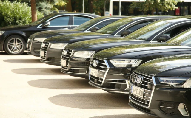Vlada ŽZH prodaje službena vozila: Na javnom nadmetanju Audi, Nissan i Volkswagen