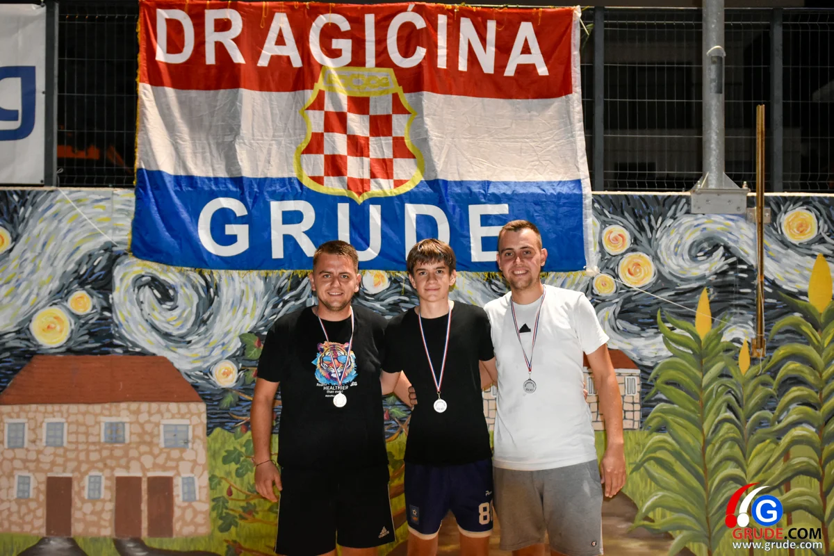 NOĆ ZA PAMĆENJE U DRAGIĆINI! Završen turnir 3x3, slavio se i Hrgovićev naslov! 41