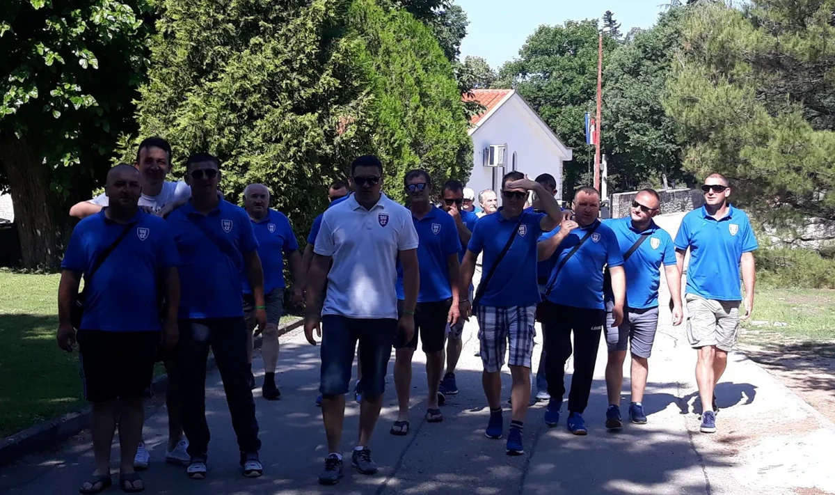 Deset godina prijateljstva Slavonije i Hercegovine: Priča koju ni kilometri ni korona nisu mogli zaustaviti 5