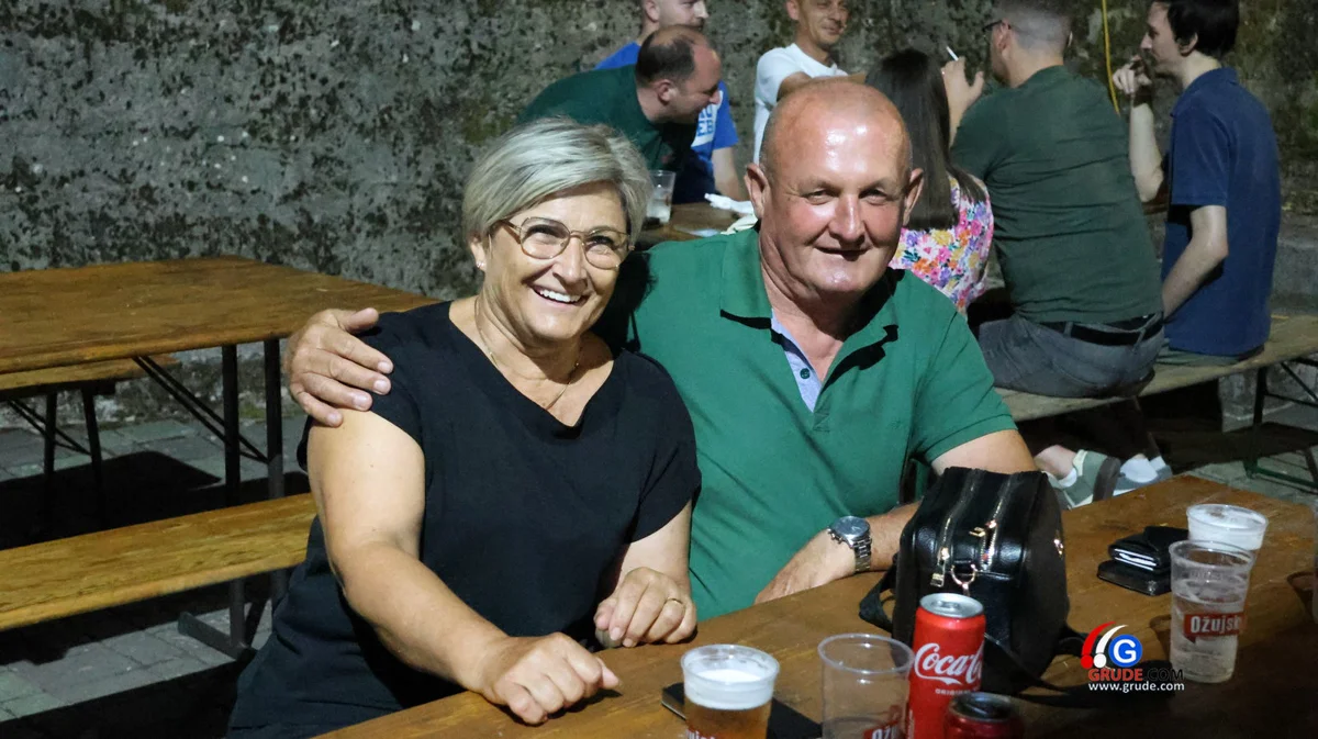 Ekipa Lipovac - Gornja Mala najbolji na Ivanjdanskom turniru u Ružićima FOTO 59