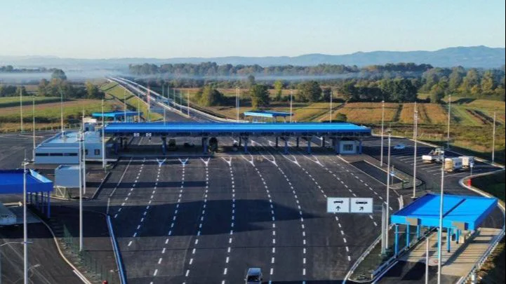     Stigla potvrda iz UNO-a BiH: Granični prijelaz u Gradišci nastavlja raditi