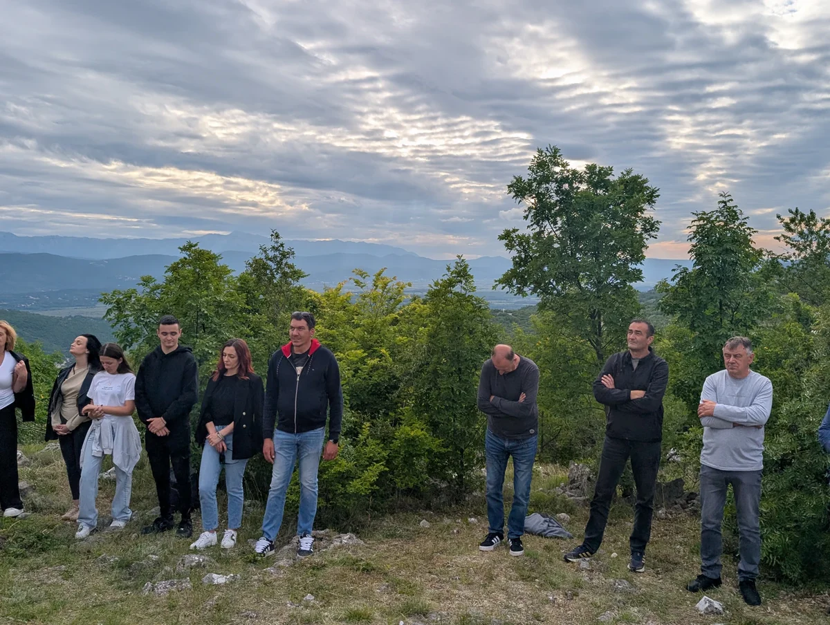 FOTO: Nad Grudama odzvanjala molitva svetom Izidoru 15
