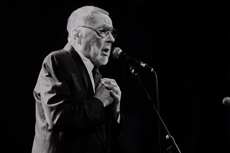 Preminuo legendarni hrvatski glazbenik Stjepan Jimmy Stanić