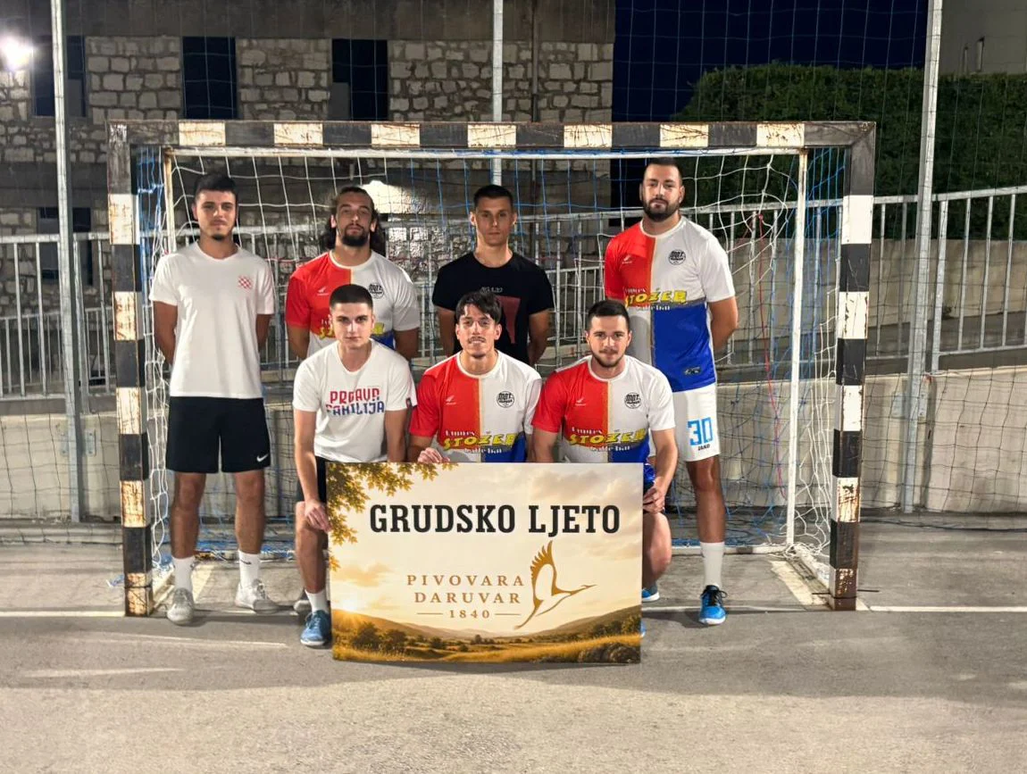 2. NOĆ GRUDSKOG LJETA: Basement uvjerljiv u prvom nastupu! I Kuprešaci upisali važnu pobjedu 4