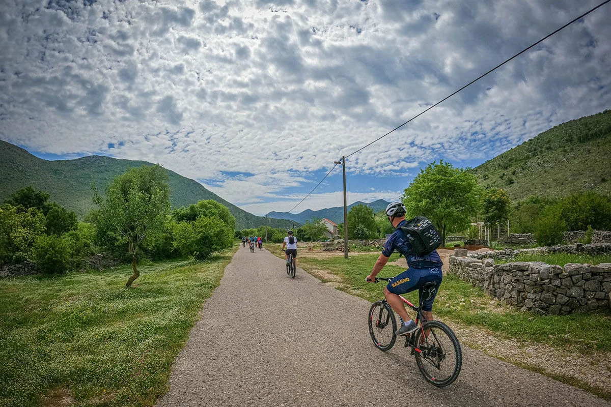 Ove nedjelje možete biciklirati od Hutova do Ravnog u spomen na Nikšu Vuletića 1