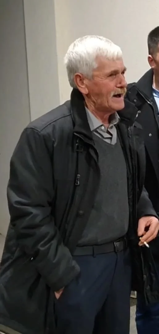 Nakon Smiljana, napustio nas je i legendarni Joguna: I kuću je dao Hercegovcu, a za gangu živio do kraja 1