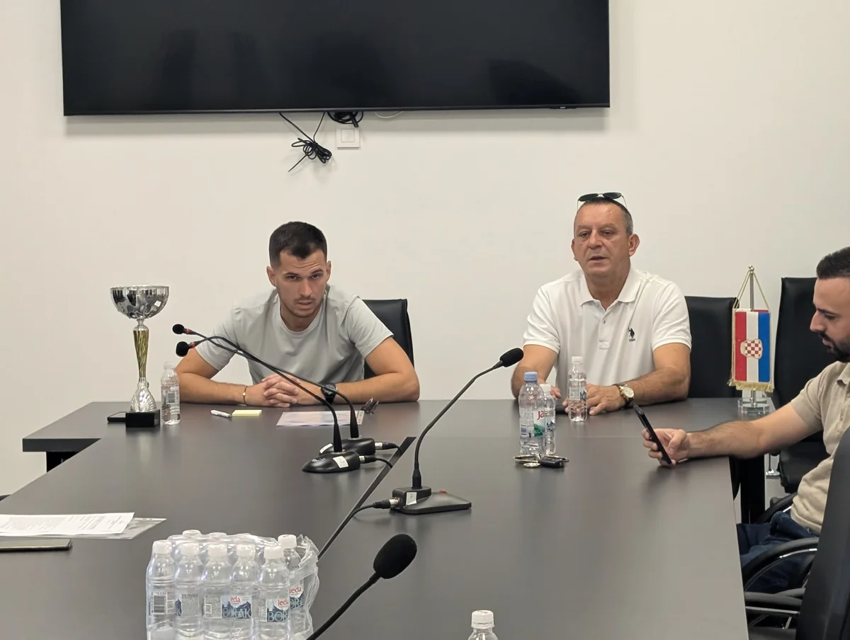 IZVUČENE SKUPINE LMZ-A GRUDE: 11 EKIPA U BORBI ZA TITULU 7
