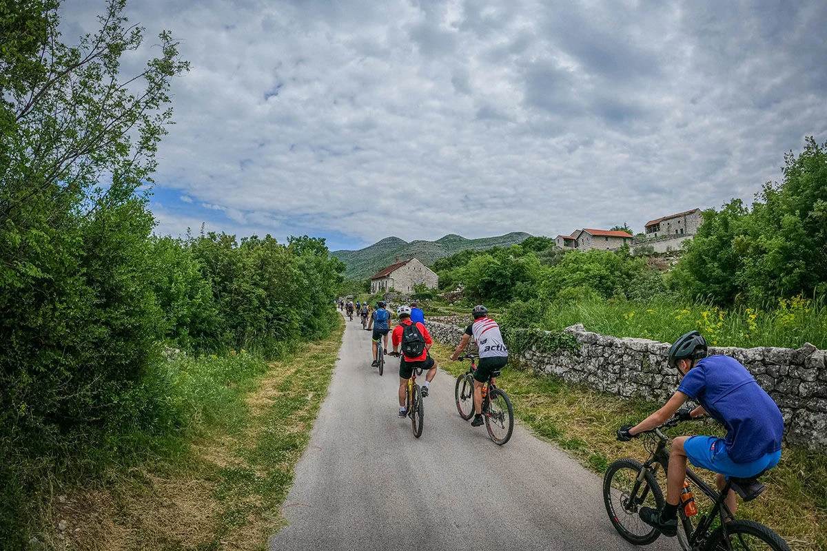 Ove nedjelje možete biciklirati od Hutova do Ravnog u spomen na Nikšu Vuletića 3