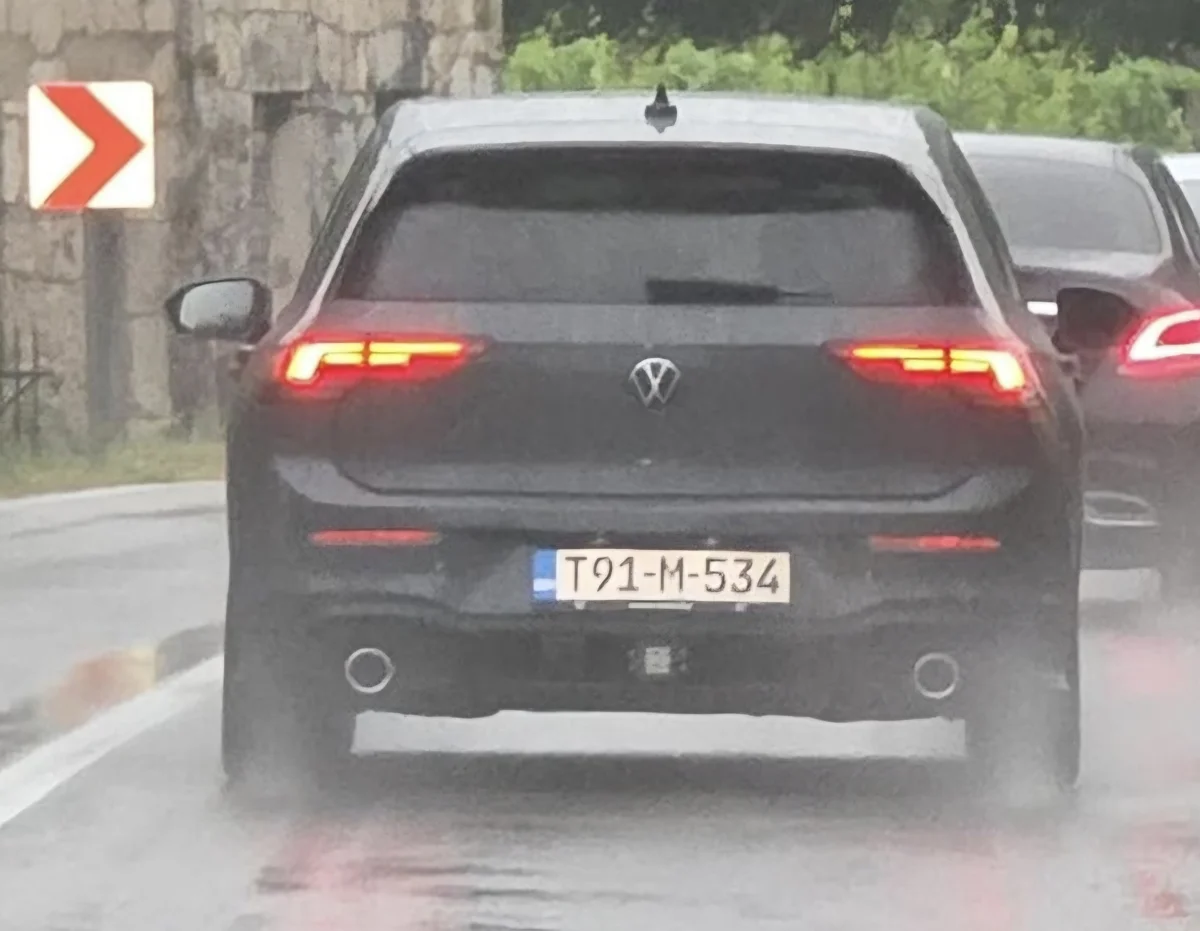 ŽZH: U protekla 24 sata, 3 prometne nesreće 1