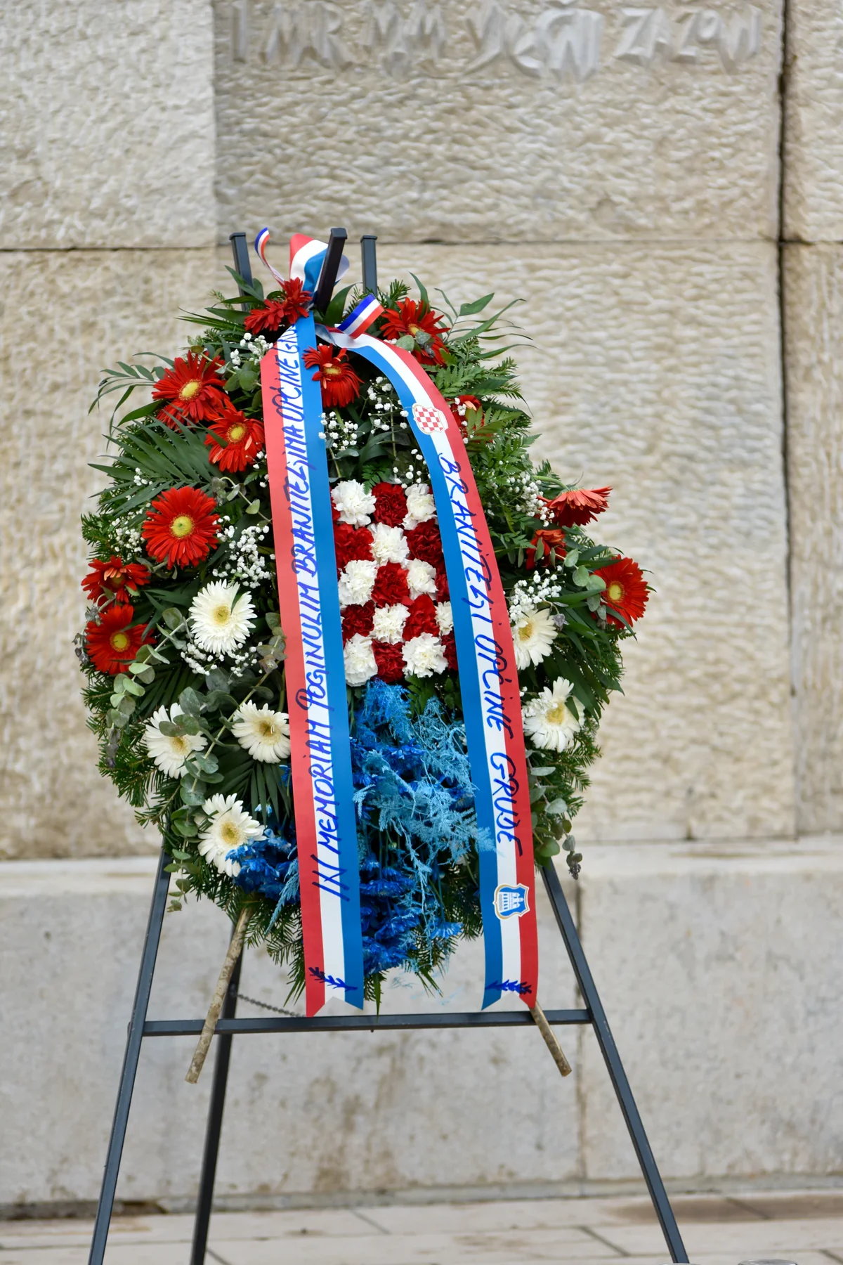 FOTOGALERIJA: 33. obljetnica utemeljenja Hrvatske republike Herceg-Bosne 40