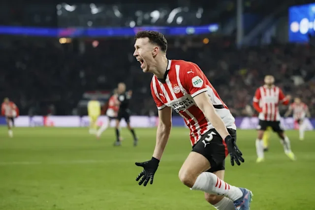 Perišić ponovno na meti Intera? Oživjele priče o velikom povratku u Milano