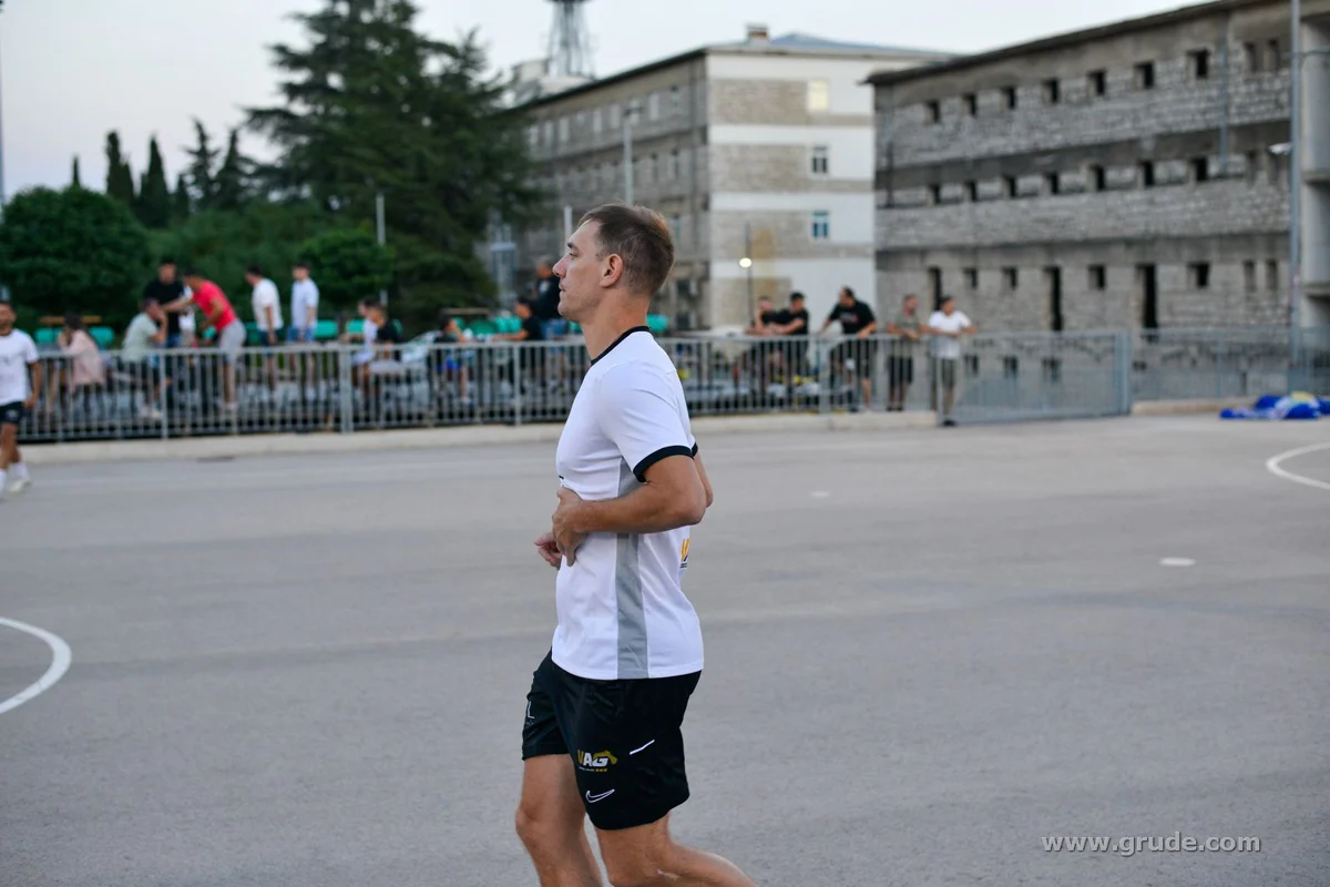 FOTO: Lovrić, Mepas i branitelj naslova Adeo potopili protivnike i odmah se predstavili kao favoriti 14