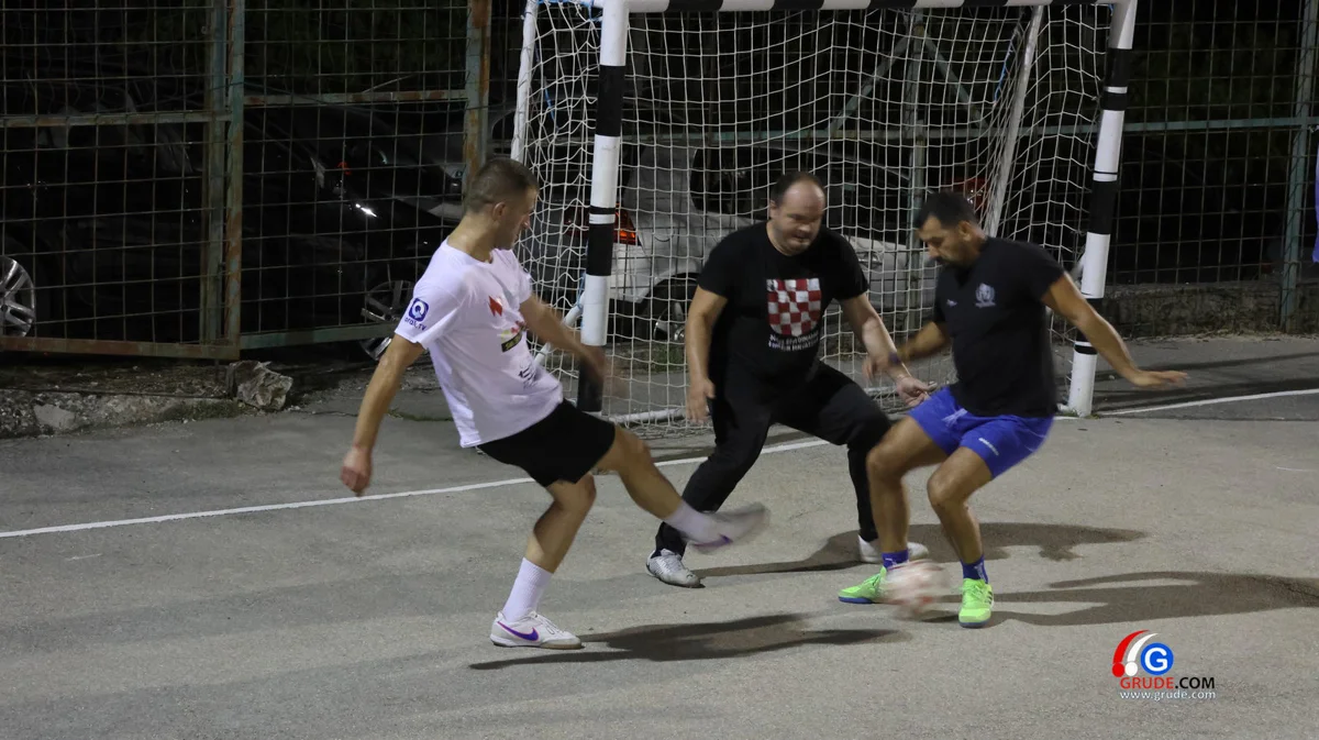 Ekipa Lipovac - Gornja Mala najbolji na Ivanjdanskom turniru u Ružićima FOTO 16