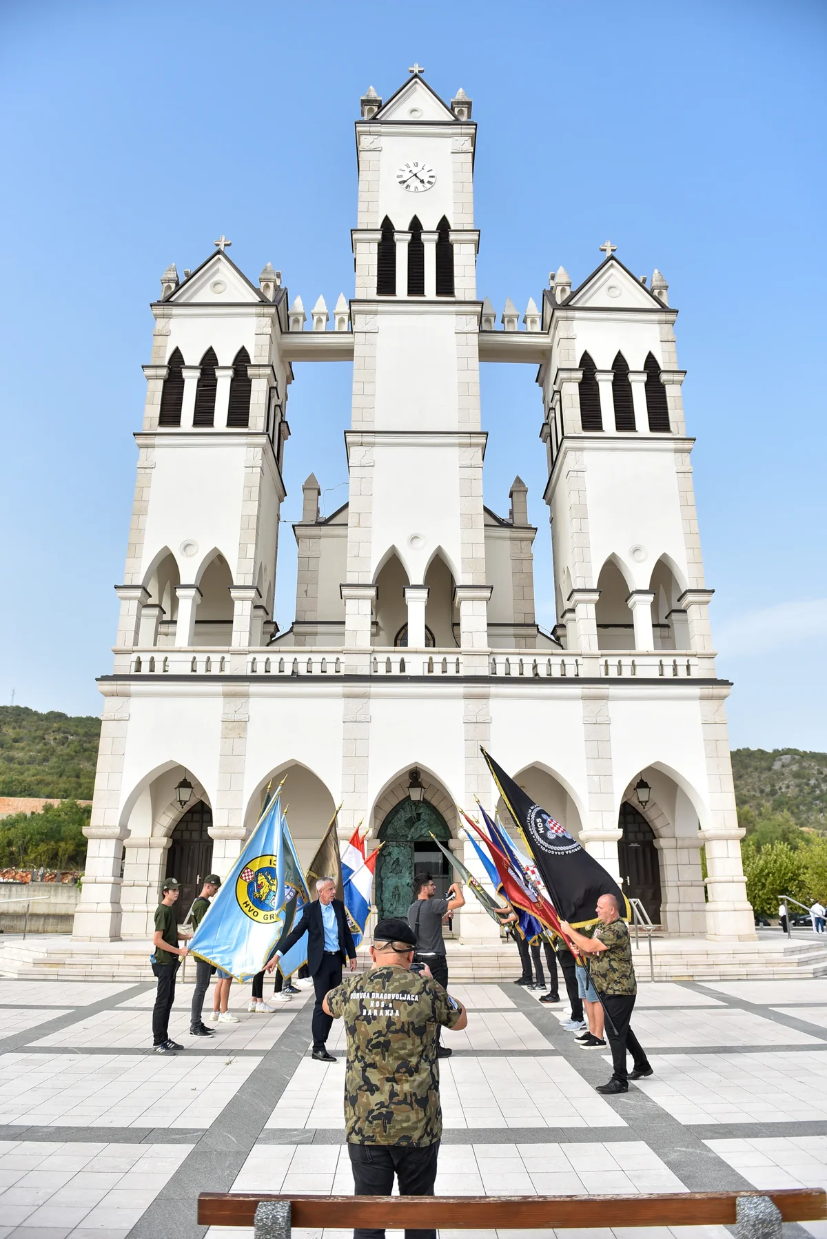 FOTOGALERIJA: 33. obljetnica utemeljenja Hrvatske republike Herceg-Bosne 14