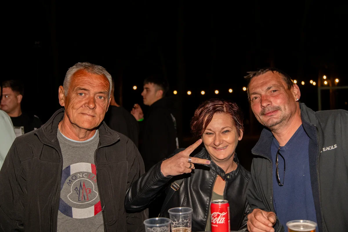 FOTO: Krenica je bila u znaku humanosti, vrhunski DJ-i rasplesali okupljene 25