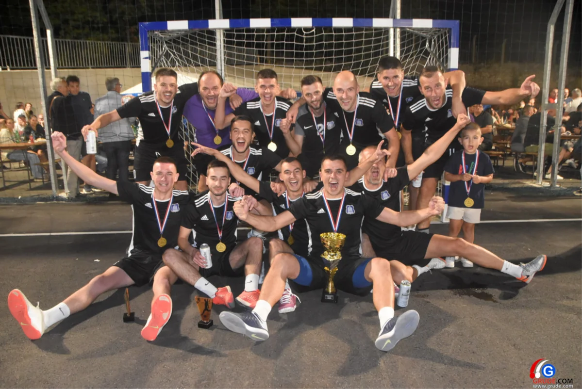 20. srpnja počinje spektakl na Duhanskoj areni: Prijavite ekipu za LMZ Grude