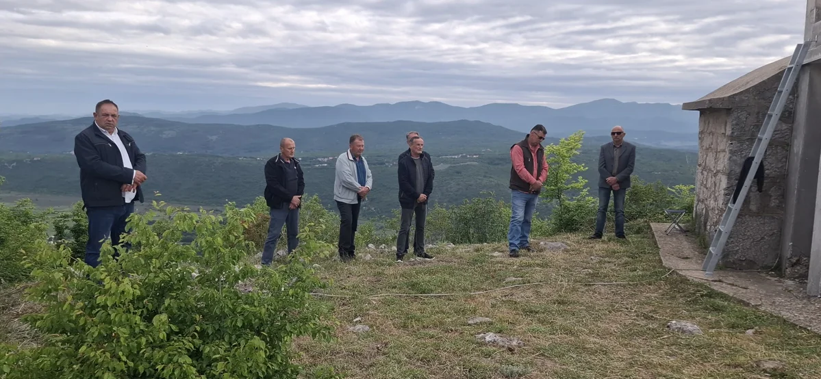 FOTO: Nad Grudama odzvanjala molitva svetom Izidoru 9