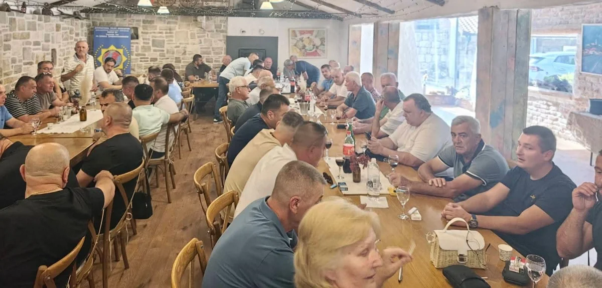 Izabrano novo vodstvo IPA-e ŽZH