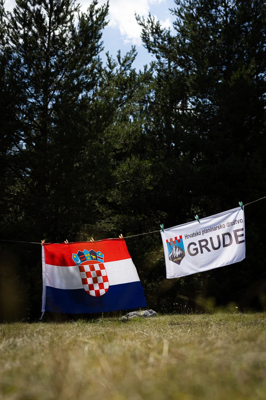 FOTO: Gruđani na Blidinju! Pogledajte kako je bilo na memorijalu koji gotovo tri desetljeća okuplja ljubitelje planina 3