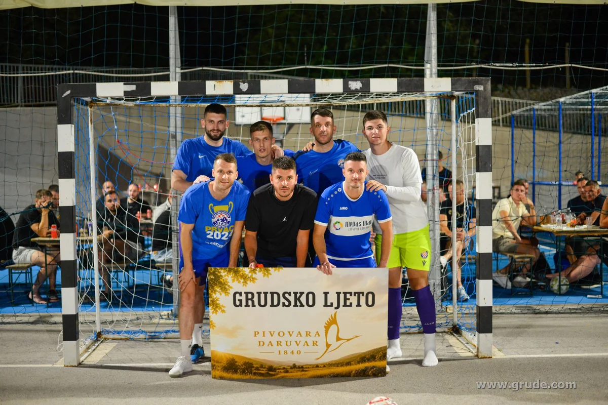 FOTO: Lovrić, Mepas i branitelj naslova Adeo potopili protivnike i odmah se predstavili kao favoriti 27