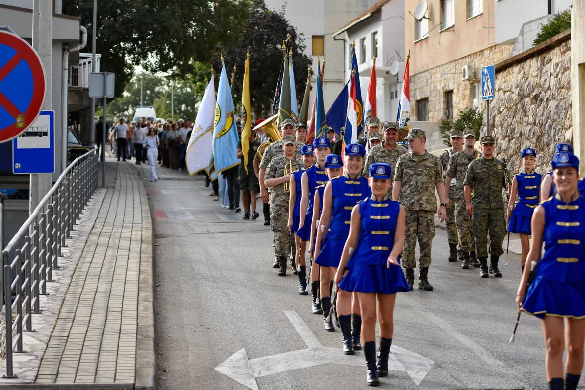 FOTOGALERIJA: 33. obljetnica utemeljenja Hrvatske republike Herceg-Bosne 31