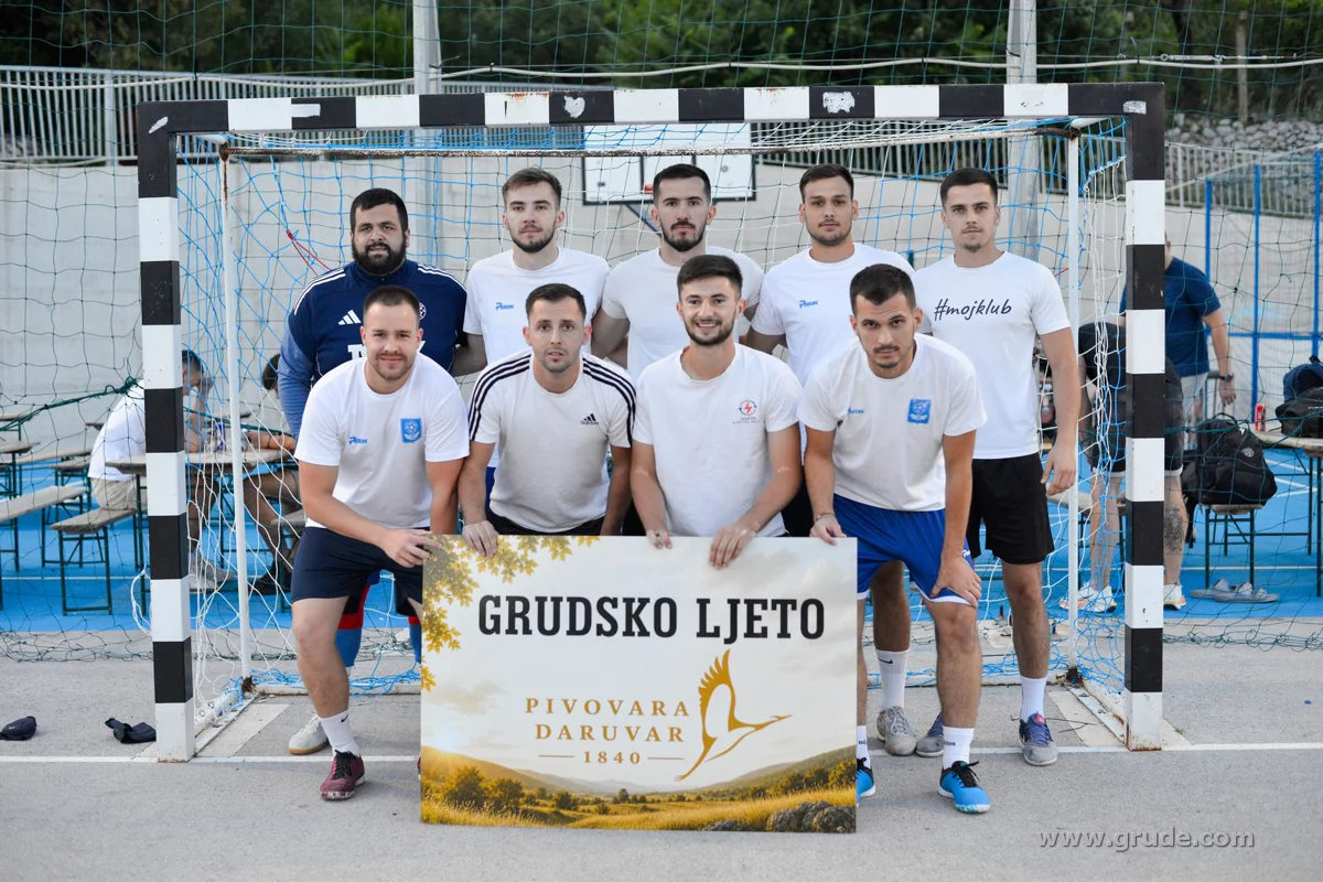 FOTO: Lovrić, Mepas i branitelj naslova Adeo potopili protivnike i odmah se predstavili kao favoriti 36