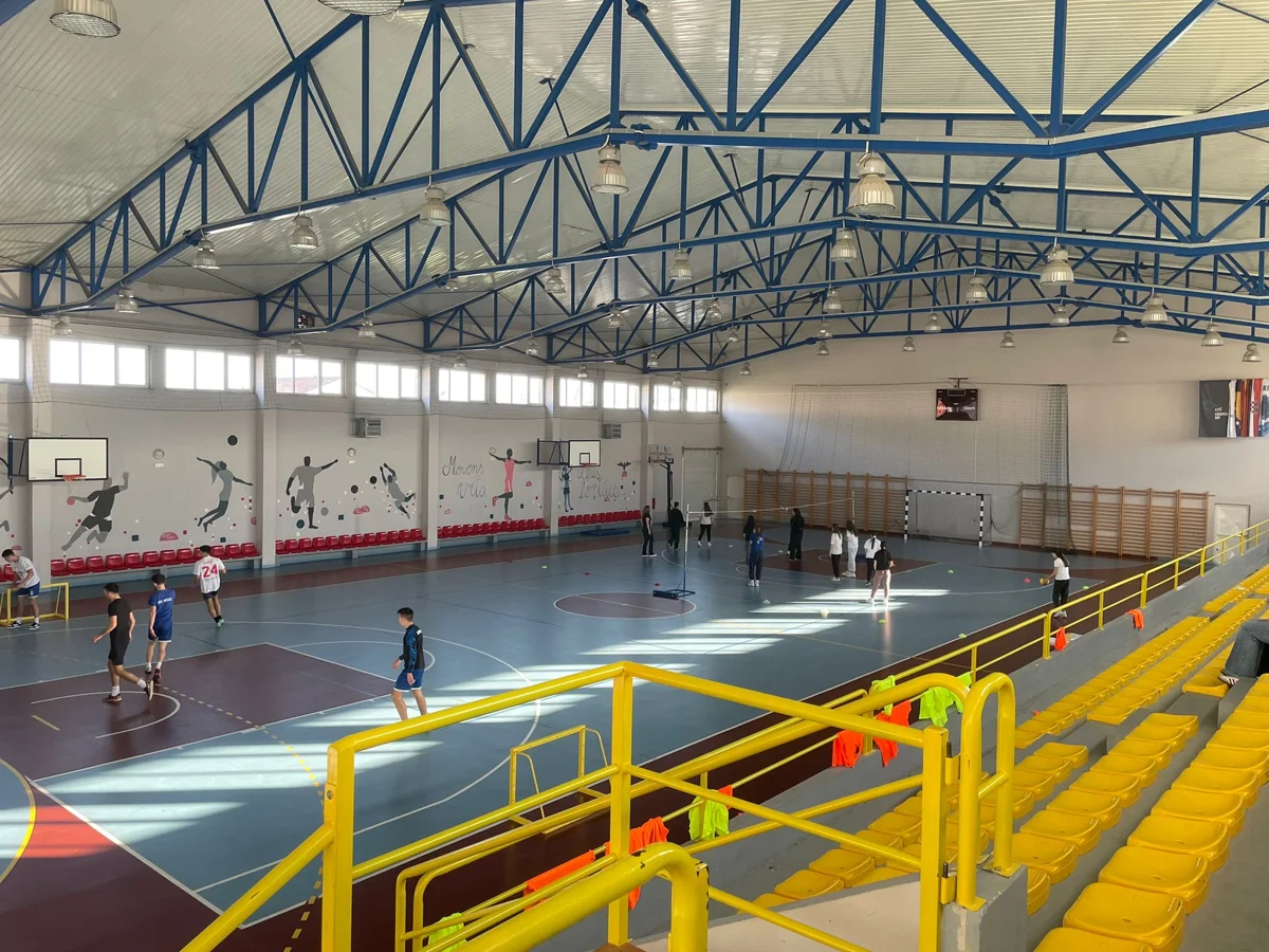 Srednja škola Grude: Upisi za školsku godinu 2026./2027. 3