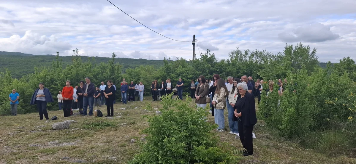 FOTO: Nad Grudama odzvanjala molitva svetom Izidoru 10