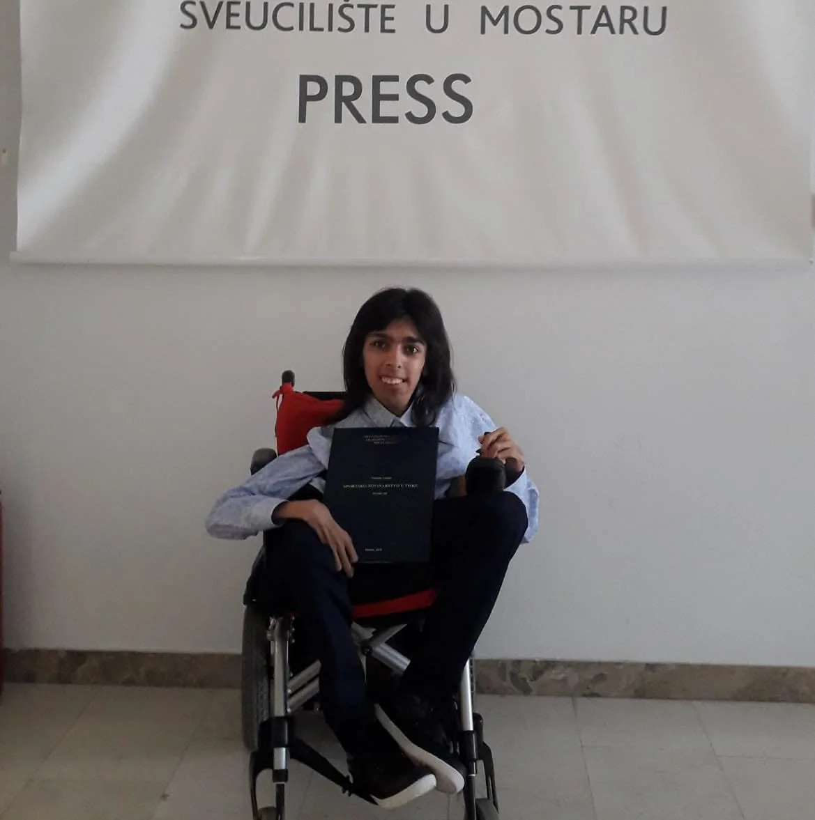 Bio si heroj, inspiracija, ponosni sin Hercegovine! Počivaj u miru, dragi naš Tomo