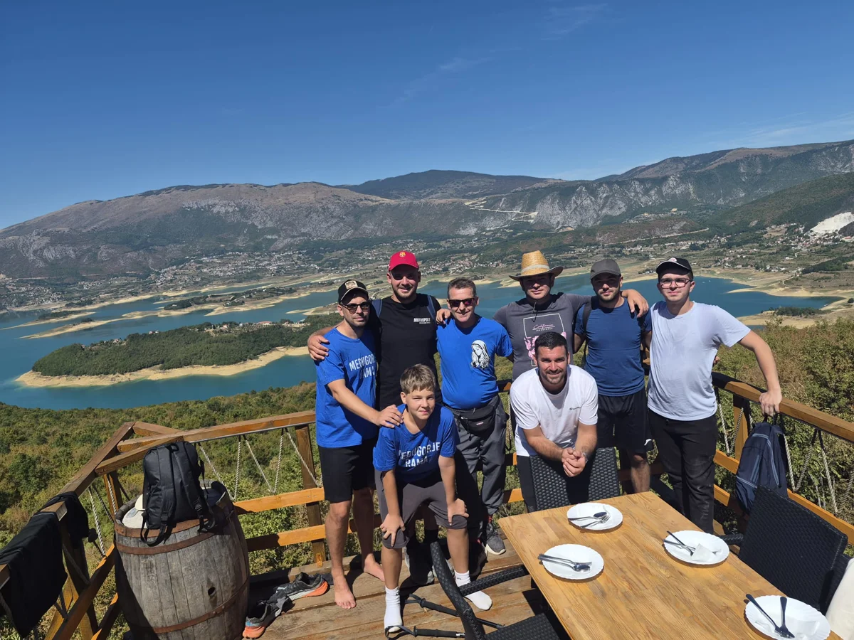 Veliko hodočašće u Ramu! Od Međugorja preko Širokog, Izbična i Blidinja, sve do Podbora i Šćita 4
