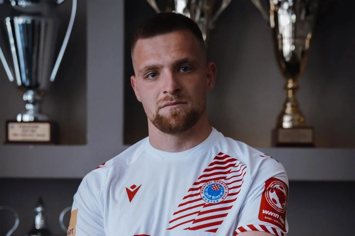 Plemićku lentu nosit će Niko Vukančić