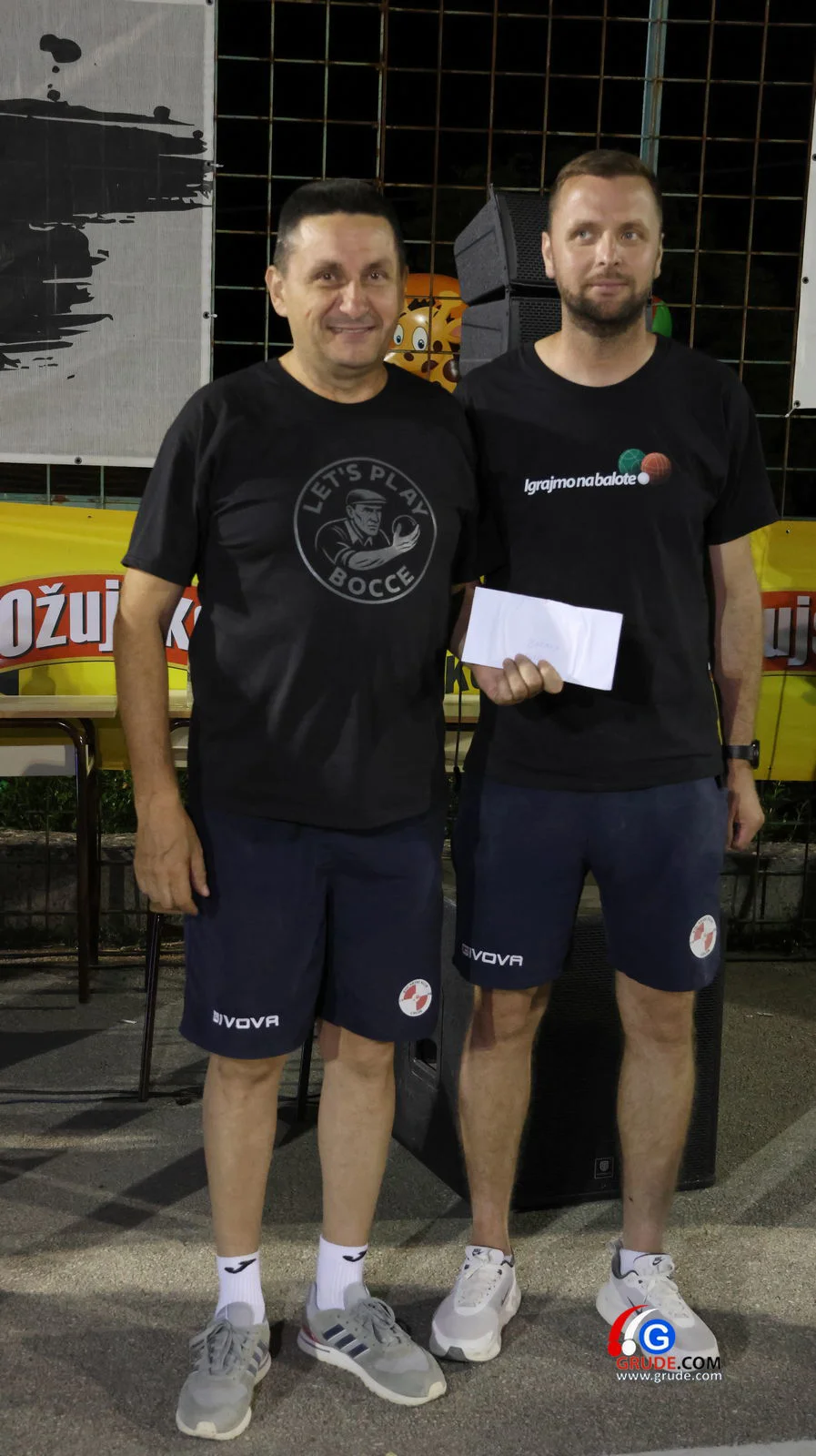 Ekipa Lipovac - Gornja Mala najbolji na Ivanjdanskom turniru u Ružićima FOTO 49