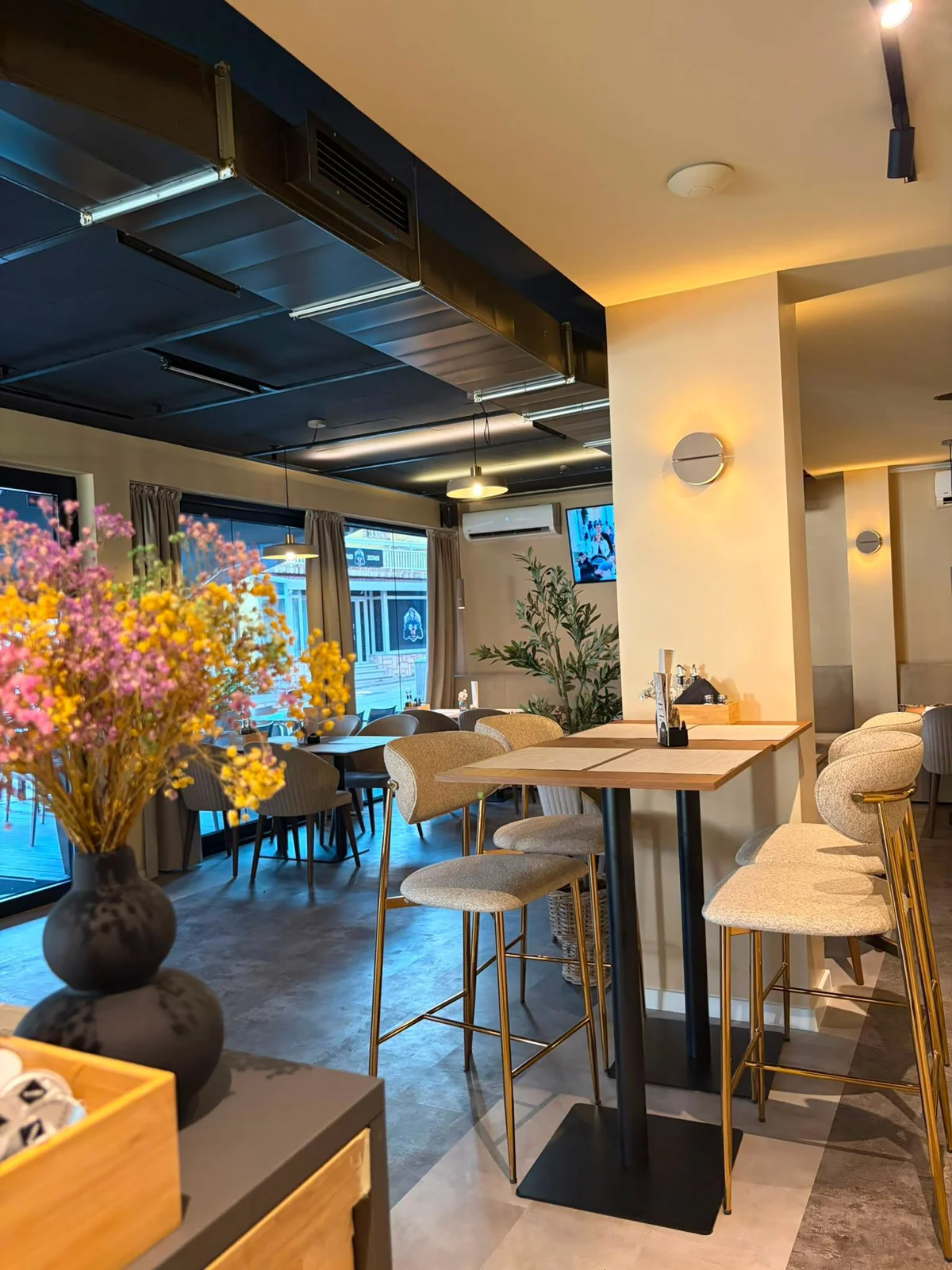 FOTO: Restoran Filipo u potpuno novom ruhu – novo iskustvo za sve ljubitelje dobre hrane 3