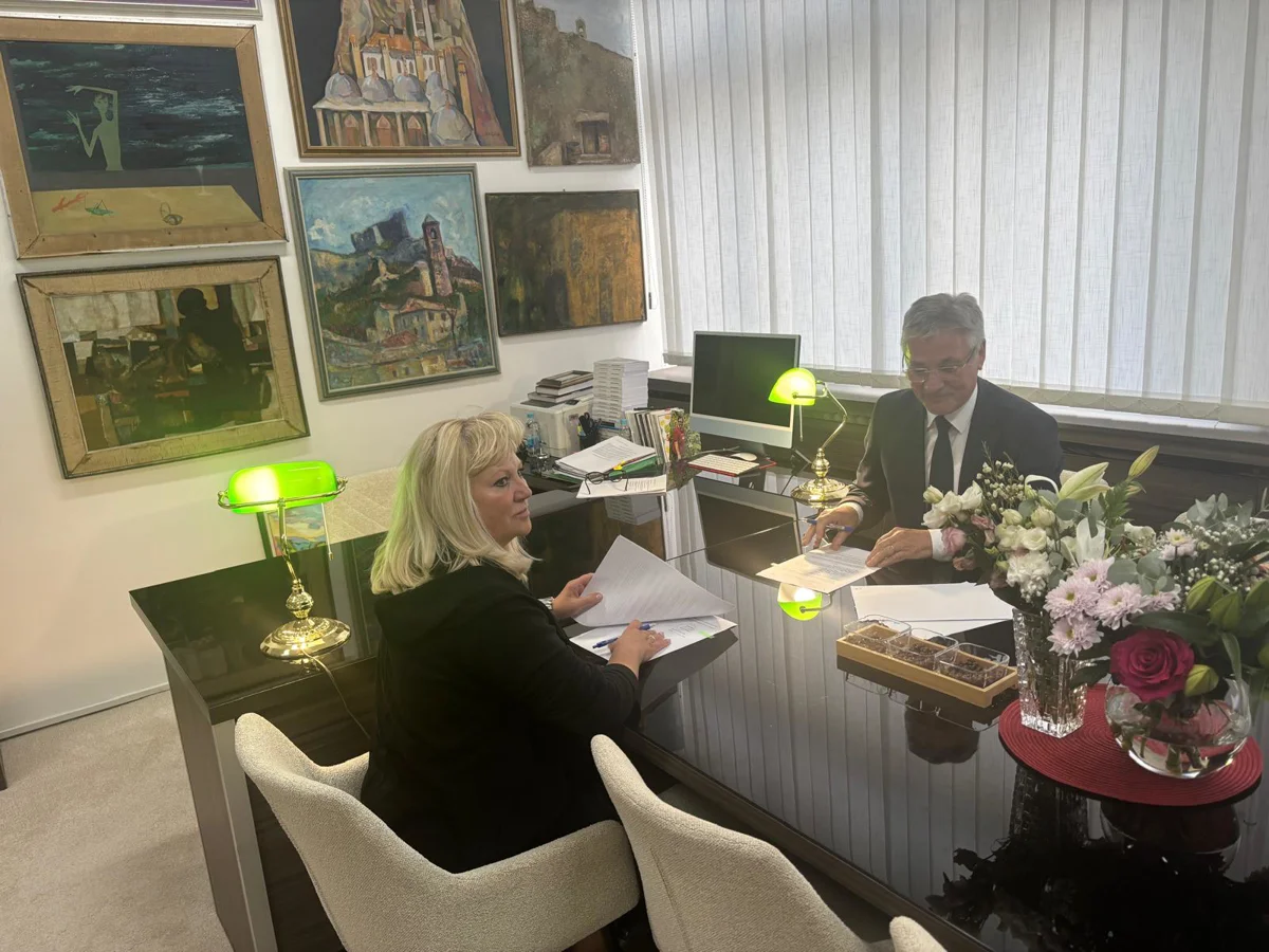 STIŽE UKUPNO OKO 410 TISUĆA KM! HNK Grude kreće u velebni projekt  1