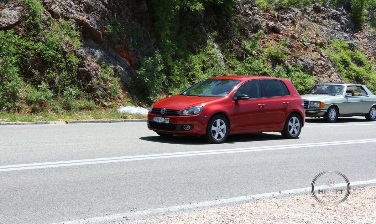ADAC OTKRIVA: Lopovi sve češće kradu ovaj dio vozila