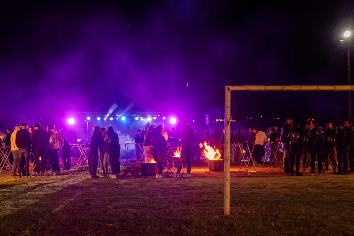 FOTO: Krenica je bila u znaku humanosti, vrhunski DJ-i rasplesali okupljene 23