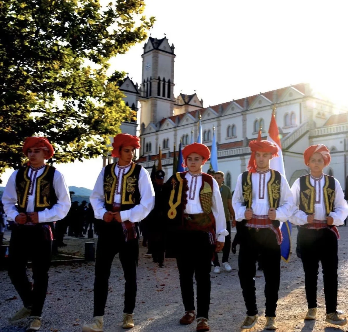 Objavljen javni poziv za prijam novih članova u Povijesnu postrojbu „Andrijica Šimić“