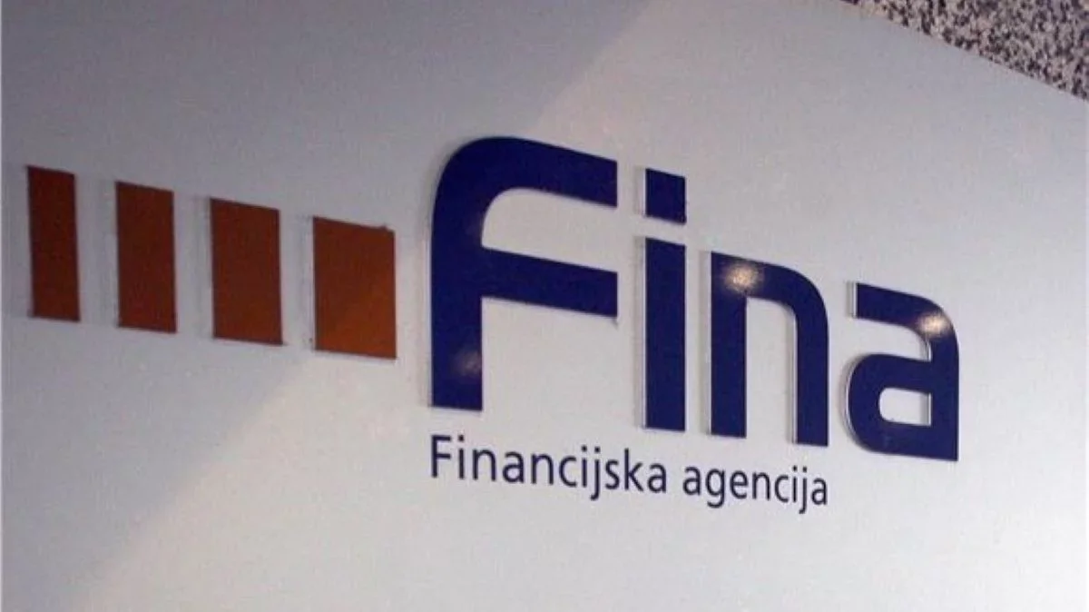 Fina proglasila najbolje hrvatske firme